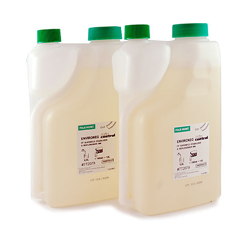 картинка Фотохімія FUJI Superflo AC 2x10x10L вибілювач от магазина Chako.ua